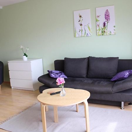 Appartement Winzerhof Senn à Vogtsburg im Kaiserstuhl Extérieur photo