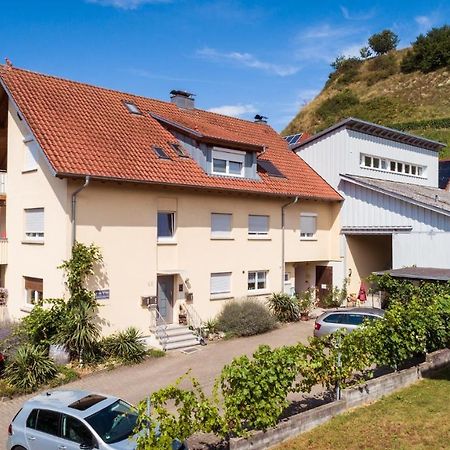 Appartement Winzerhof Senn à Vogtsburg im Kaiserstuhl Extérieur photo