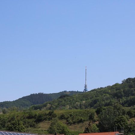 Appartement Winzerhof Senn à Vogtsburg im Kaiserstuhl Extérieur photo