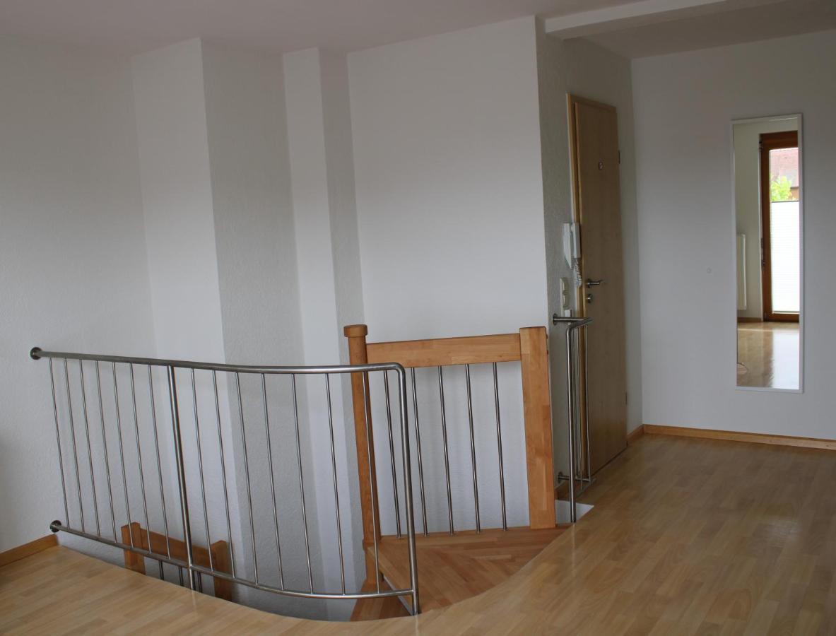 Appartement Winzerhof Senn à Vogtsburg im Kaiserstuhl Extérieur photo