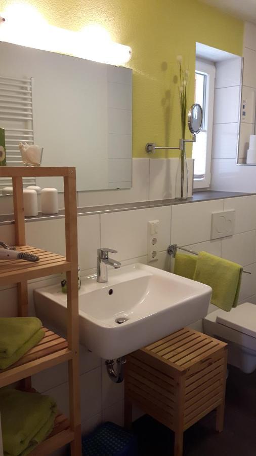 Appartement Winzerhof Senn à Vogtsburg im Kaiserstuhl Extérieur photo