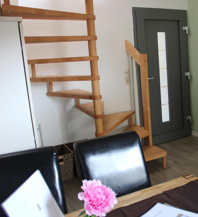 Appartement Winzerhof Senn à Vogtsburg im Kaiserstuhl Extérieur photo