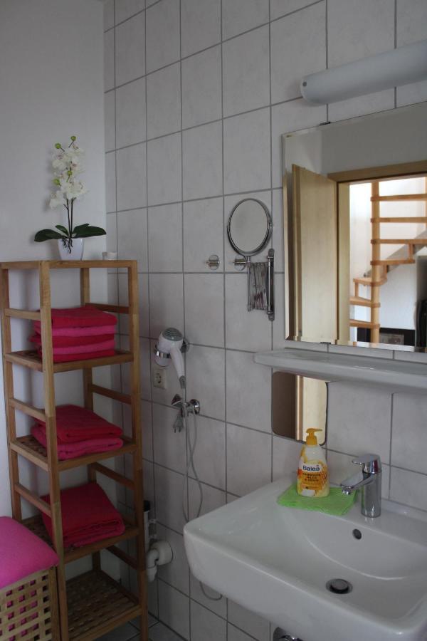 Appartement Winzerhof Senn à Vogtsburg im Kaiserstuhl Extérieur photo