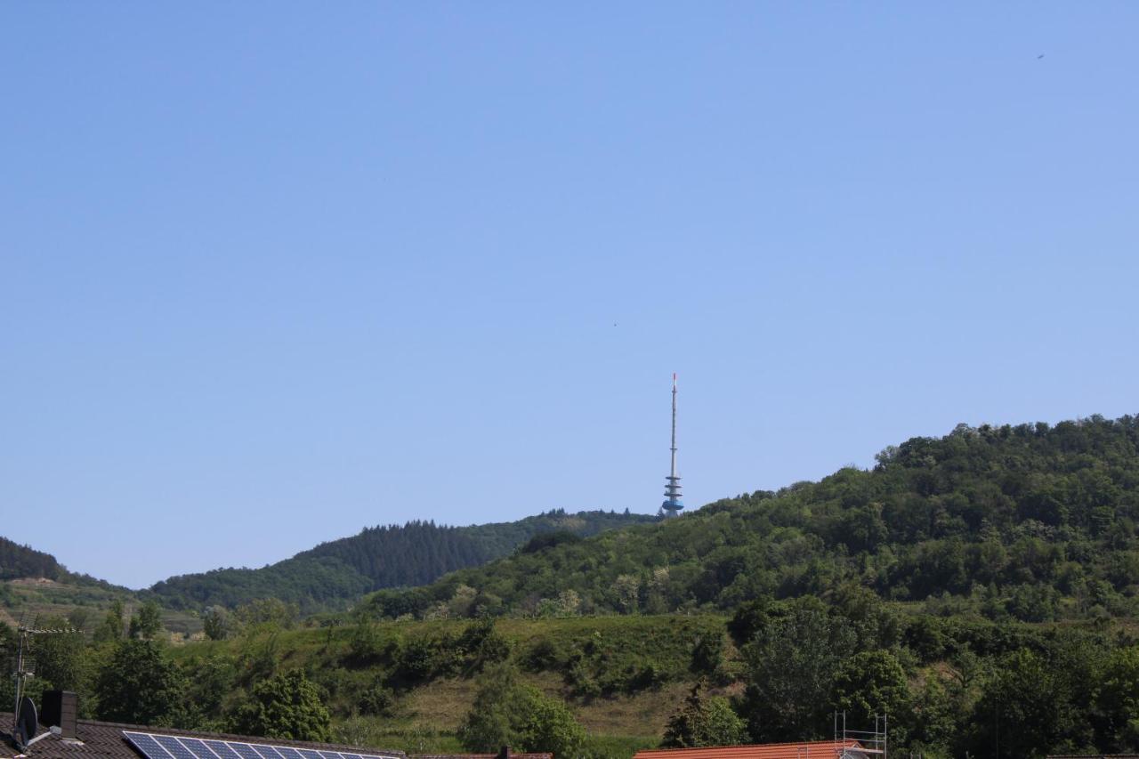 Appartement Winzerhof Senn à Vogtsburg im Kaiserstuhl Extérieur photo