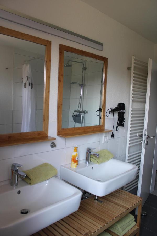 Appartement Winzerhof Senn à Vogtsburg im Kaiserstuhl Extérieur photo