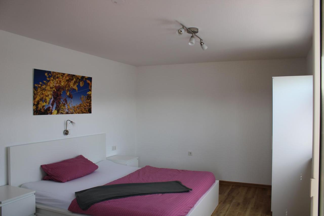 Appartement Winzerhof Senn à Vogtsburg im Kaiserstuhl Extérieur photo