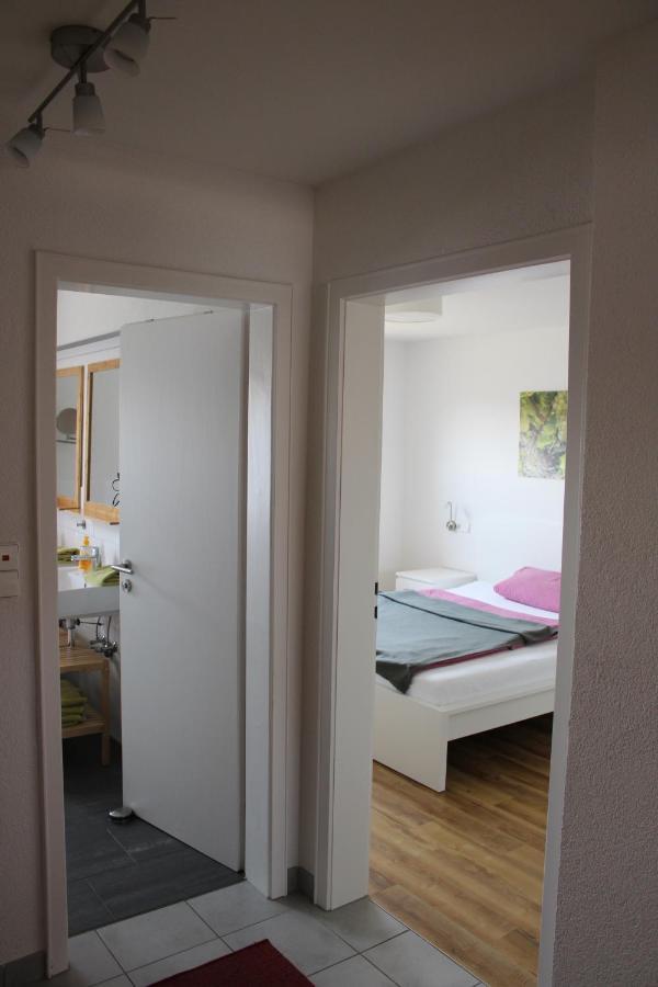 Appartement Winzerhof Senn à Vogtsburg im Kaiserstuhl Extérieur photo