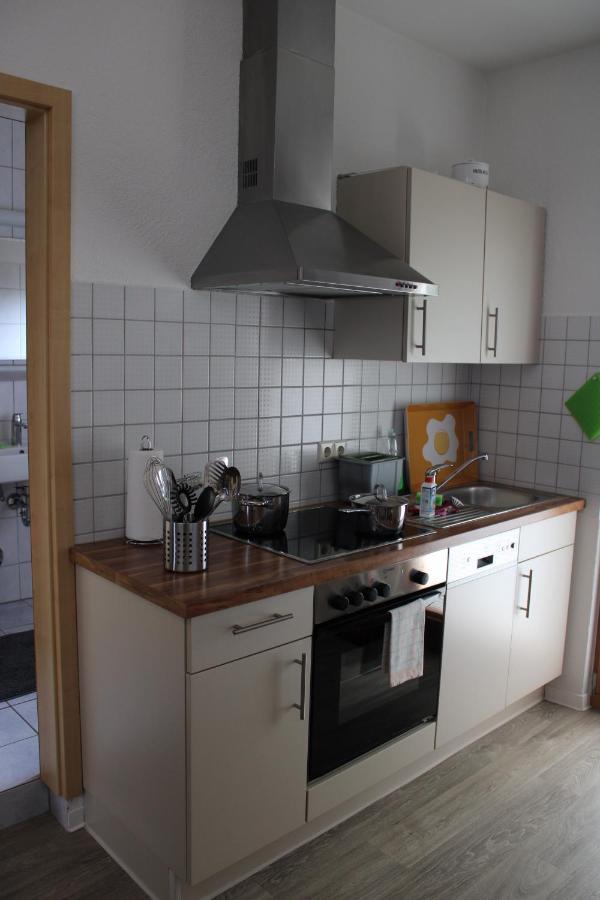Appartement Winzerhof Senn à Vogtsburg im Kaiserstuhl Extérieur photo