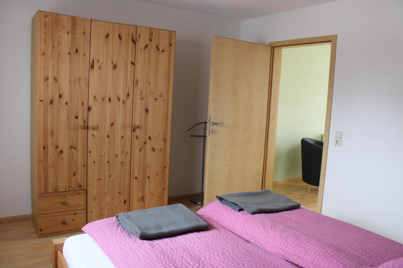 Appartement Winzerhof Senn à Vogtsburg im Kaiserstuhl Extérieur photo