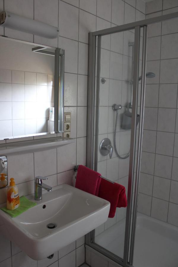 Appartement Winzerhof Senn à Vogtsburg im Kaiserstuhl Extérieur photo