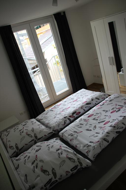 Appartement Winzerhof Senn à Vogtsburg im Kaiserstuhl Chambre photo