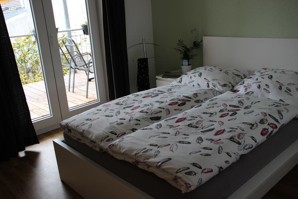 Appartement Winzerhof Senn à Vogtsburg im Kaiserstuhl Chambre photo