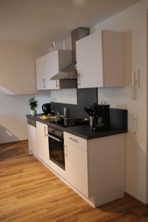Appartement Winzerhof Senn à Vogtsburg im Kaiserstuhl Chambre photo