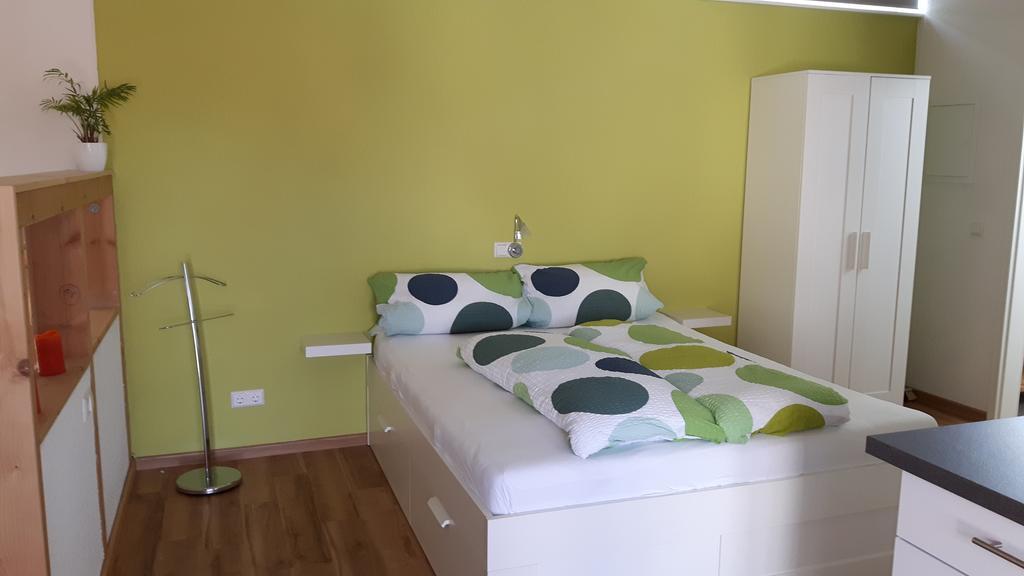 Appartement Winzerhof Senn à Vogtsburg im Kaiserstuhl Extérieur photo