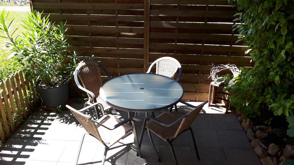 Appartement Winzerhof Senn à Vogtsburg im Kaiserstuhl Extérieur photo