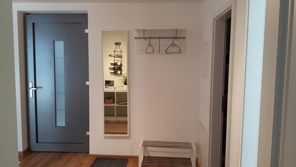 Appartement Winzerhof Senn à Vogtsburg im Kaiserstuhl Extérieur photo