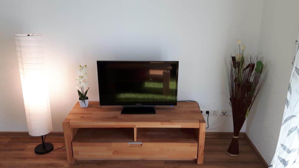 Appartement Winzerhof Senn à Vogtsburg im Kaiserstuhl Extérieur photo