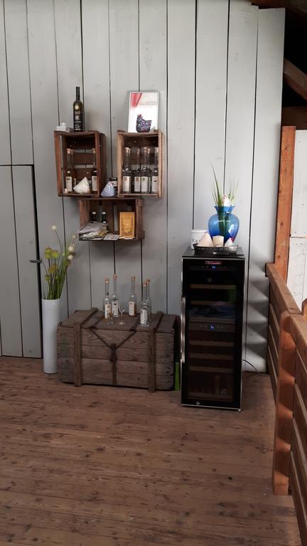 Appartement Winzerhof Senn à Vogtsburg im Kaiserstuhl Extérieur photo