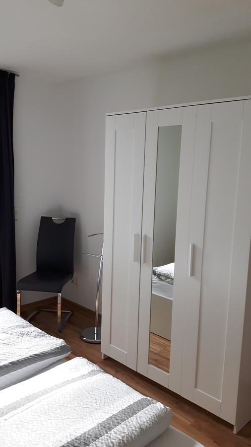 Appartement Winzerhof Senn à Vogtsburg im Kaiserstuhl Extérieur photo